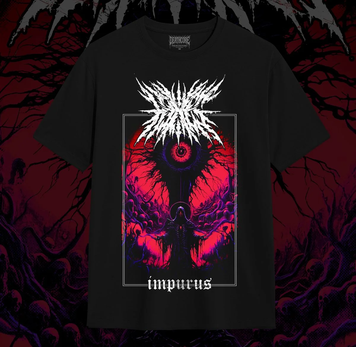 Impurus, Honos