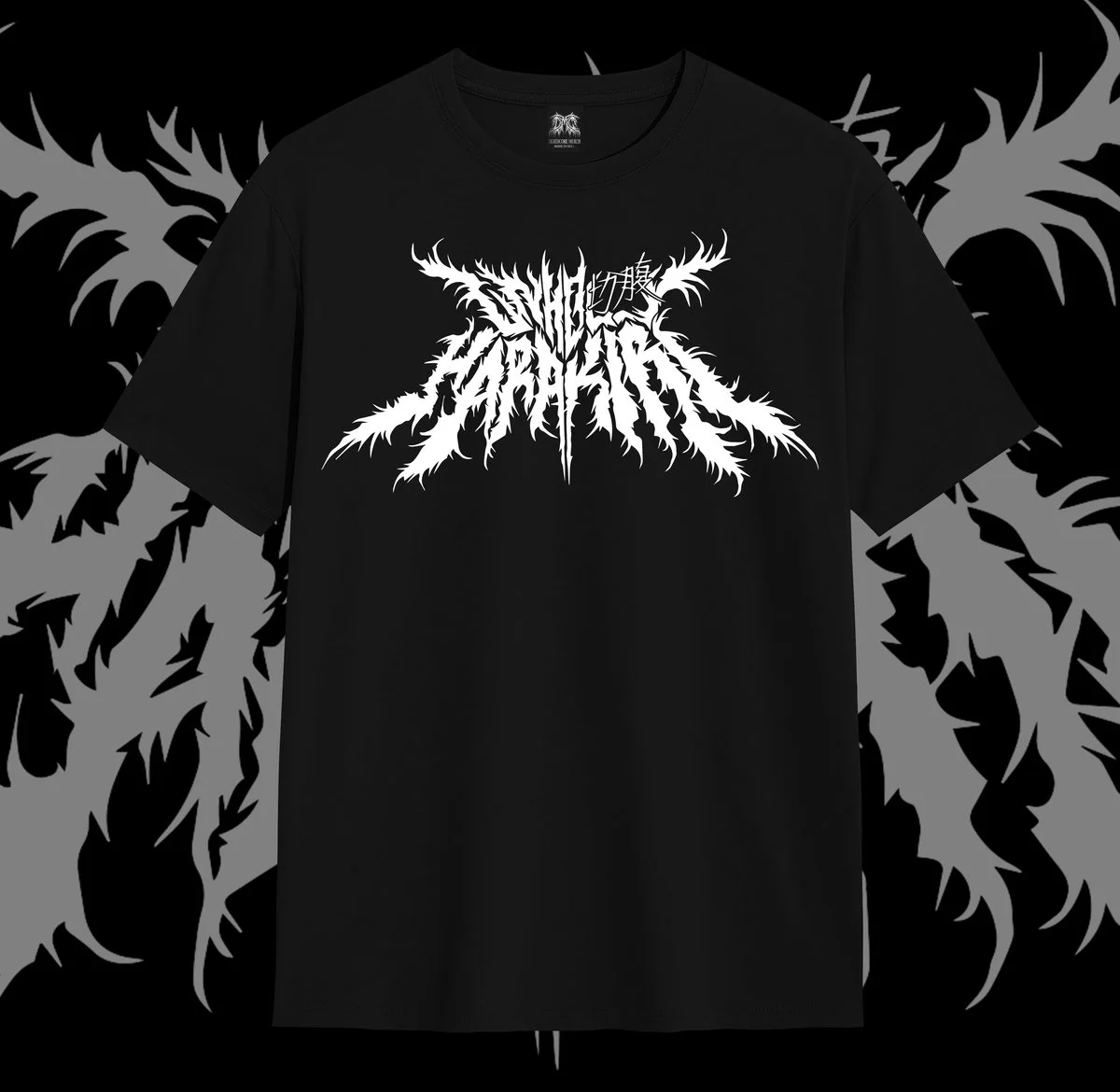 Unholy Harakiri CLÁSSICA!, Unholy Harakiri